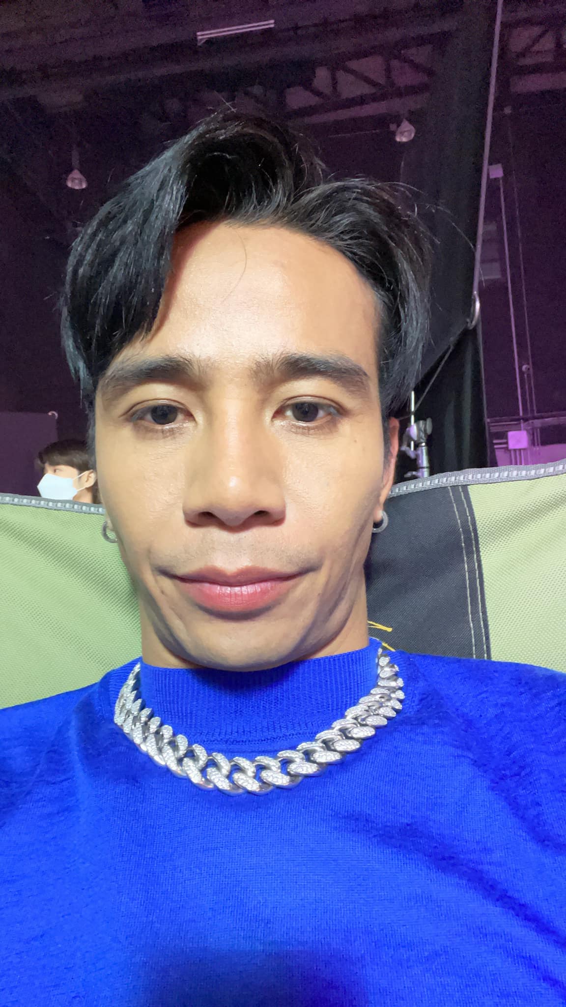 ก้องห้วยไร่ ถอดกางเกง