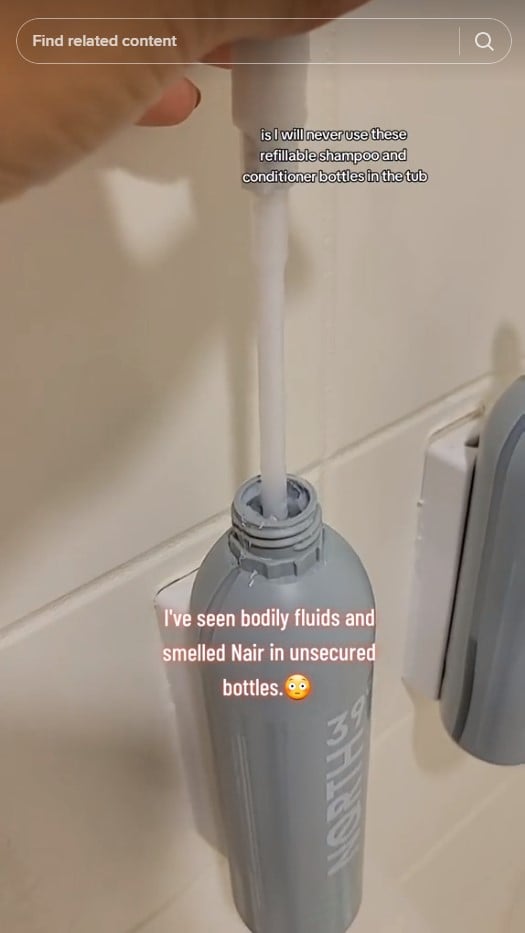 ของใช้โรงแรม