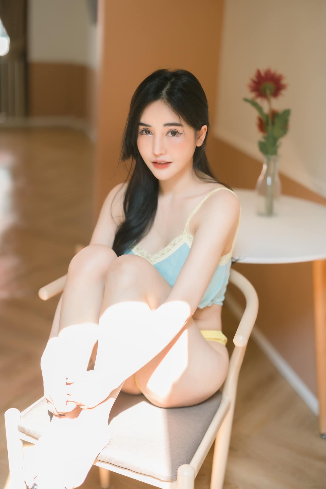 ครูฝึกสอนวิชาวิทยาศาสตร์