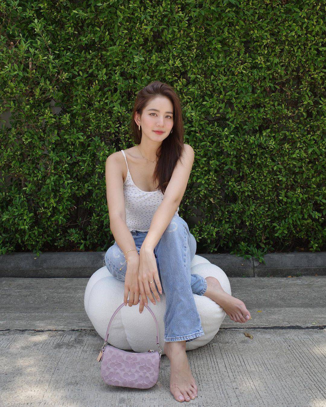 ข่าววบันเทิง โบว์เมลดา