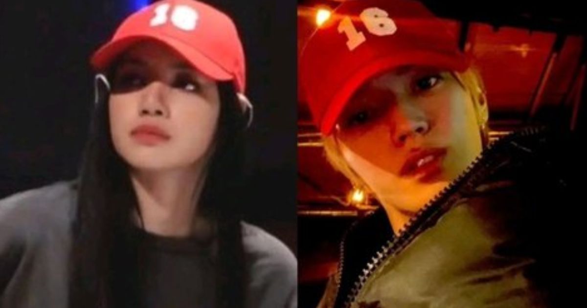 ลิซ่า ออกเดทกับใครอยู่