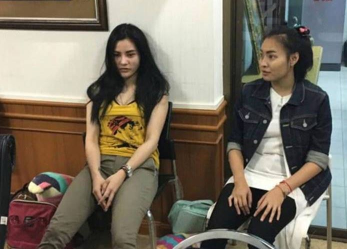 ข่าวเปรี้ยวฆ่าหั่นศพ