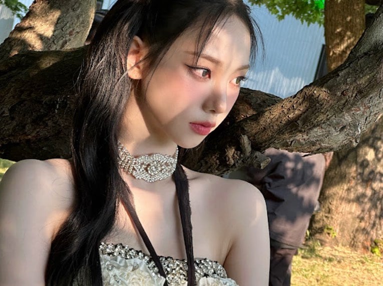 คนจีนด่าคาริน่า aespa เพราะแนะนำอนิเมะ