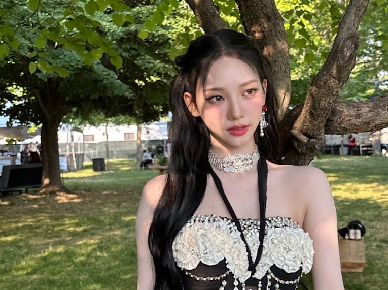 คนจีนด่าคาริน่า aespa เพราะแนะนำอนิเมะ