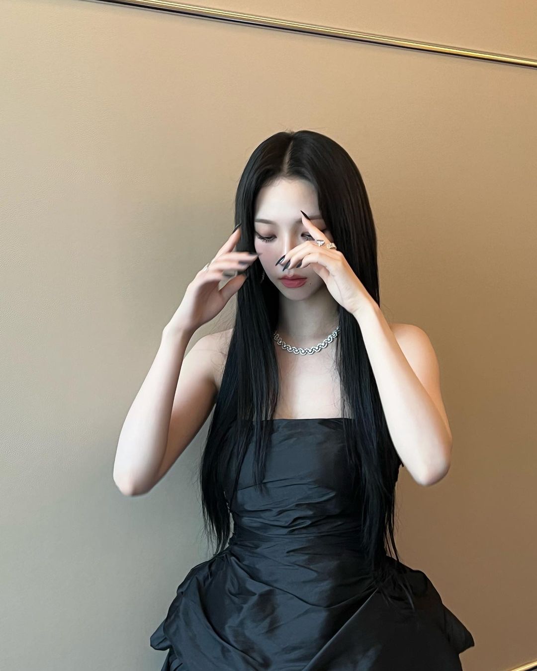 คนจีนด่าคาริน่า aespa เพราะแนะนำอนิเมะ