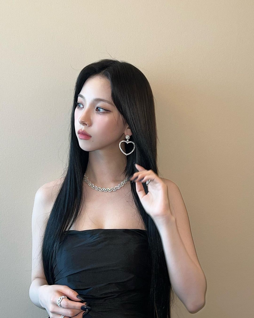 คนจีนด่าคาริน่า aespa เพราะแนะนำอนิเมะ