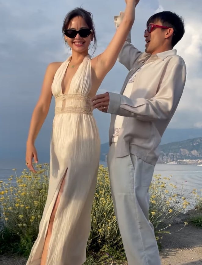 คลิป ณเดชน์ ขอ ญาญ่า ข่าว ขอแต่งงาน