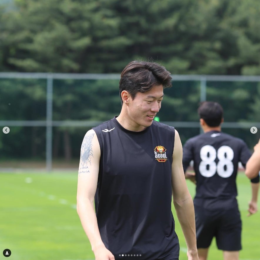 คลิปหลุด นักฟุตบอลเกาหลี