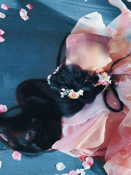 คลิปหลุดฮวนเอ๋อร์