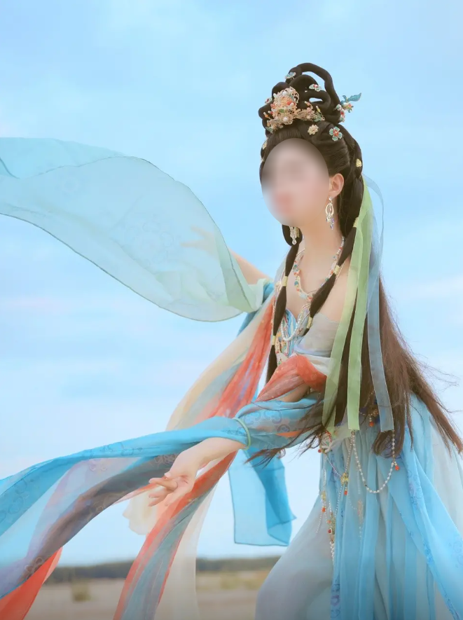 คลิปหลุดฮวนเอ๋อร์