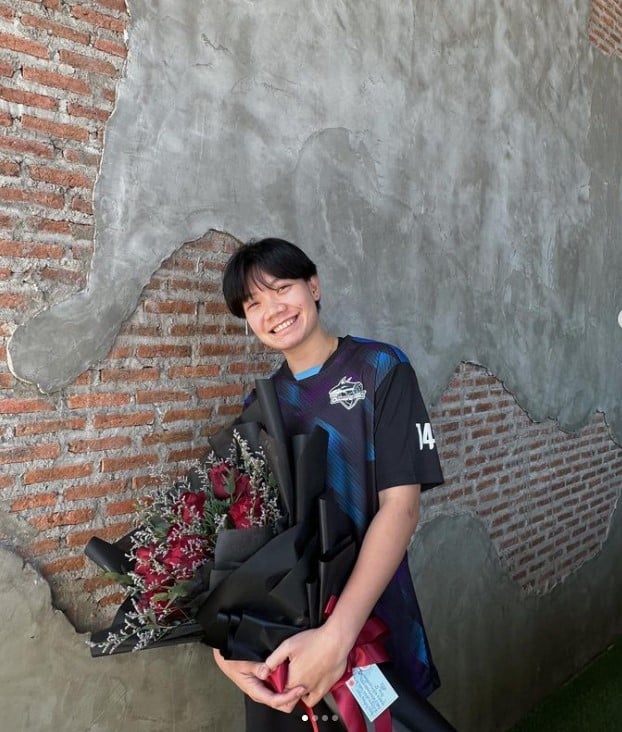 คลิปไฮไลท์สุดปัง วิภาวี ตบทำคะแนน 18 แต้มนัดแคนาดา VNL 2023