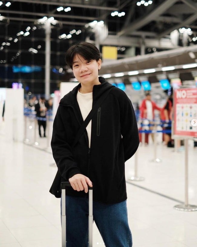 คลิปไฮไลท์สุดปัง วิภาวี ตบทำคะแนน 18 แต้มนัดแคนาดา VNL 2023