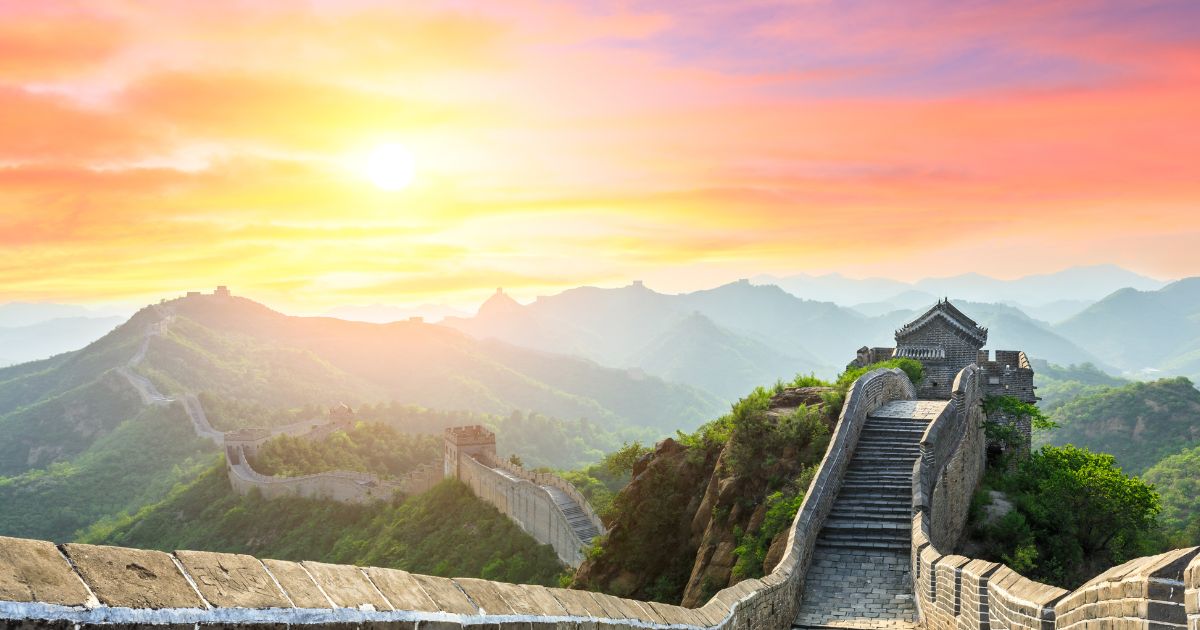 รวมความเชื่อวันครีษมายันในประเทศจีน