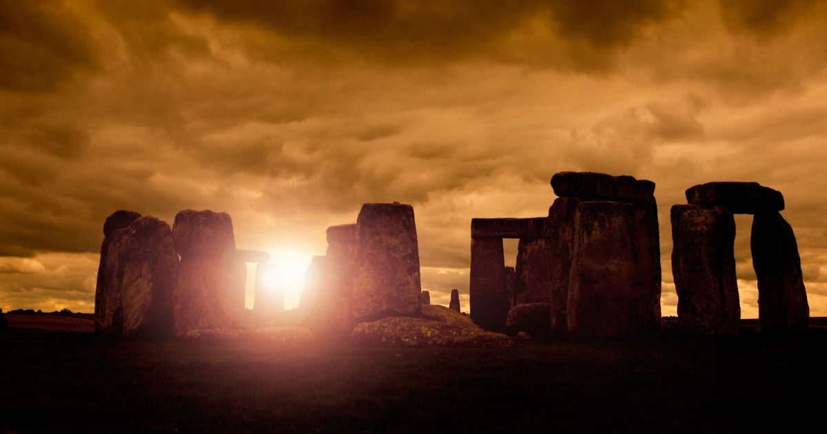 ความเชื่อวันครีษมายัน