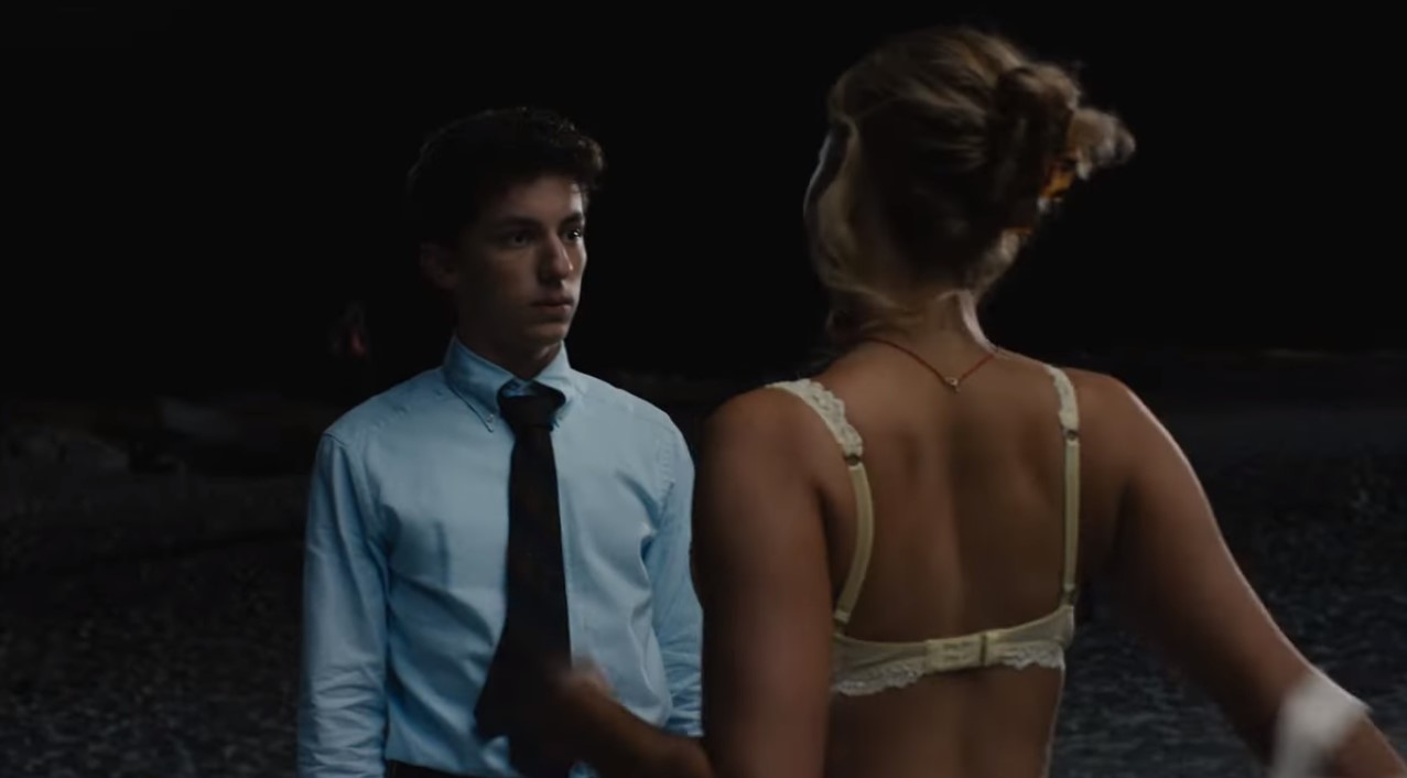 คะแนนรีวิว No Hard Feelings