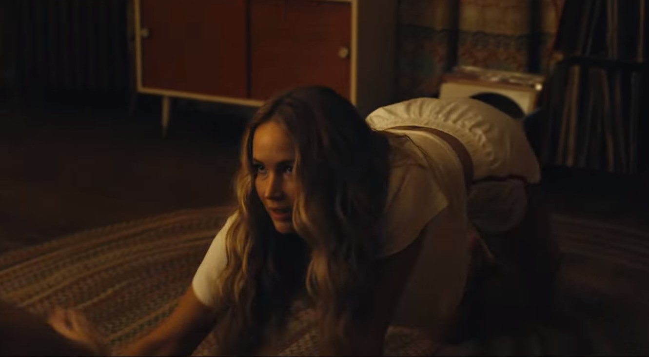 คะแนนรีวิว No Hard Feelings