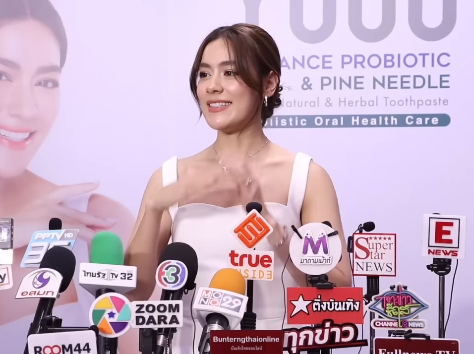 คิมเบอร์ลี่ งานแต่ง
