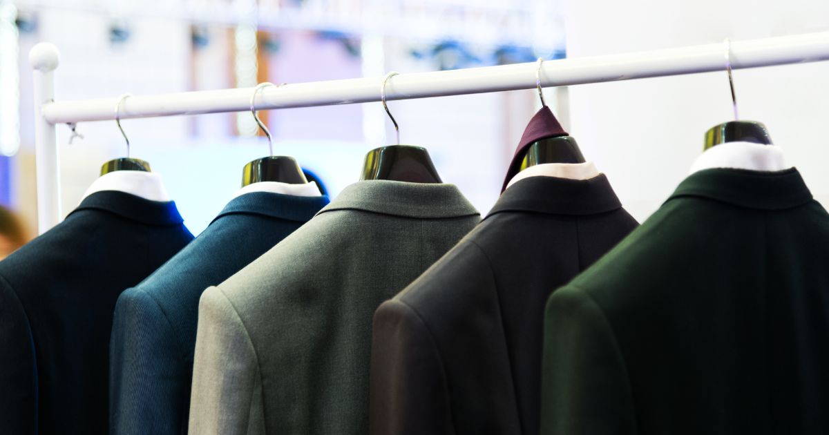 คุณภาพสูทของ Monte Carlo Tailor