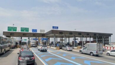 ค่ารักษาบัญชี easy pass เริ่มเก็บ 1 ต.ค.66