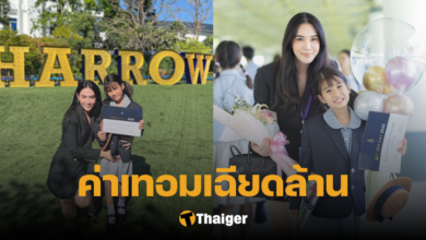มายูเรียนโรงเรียนอะไร