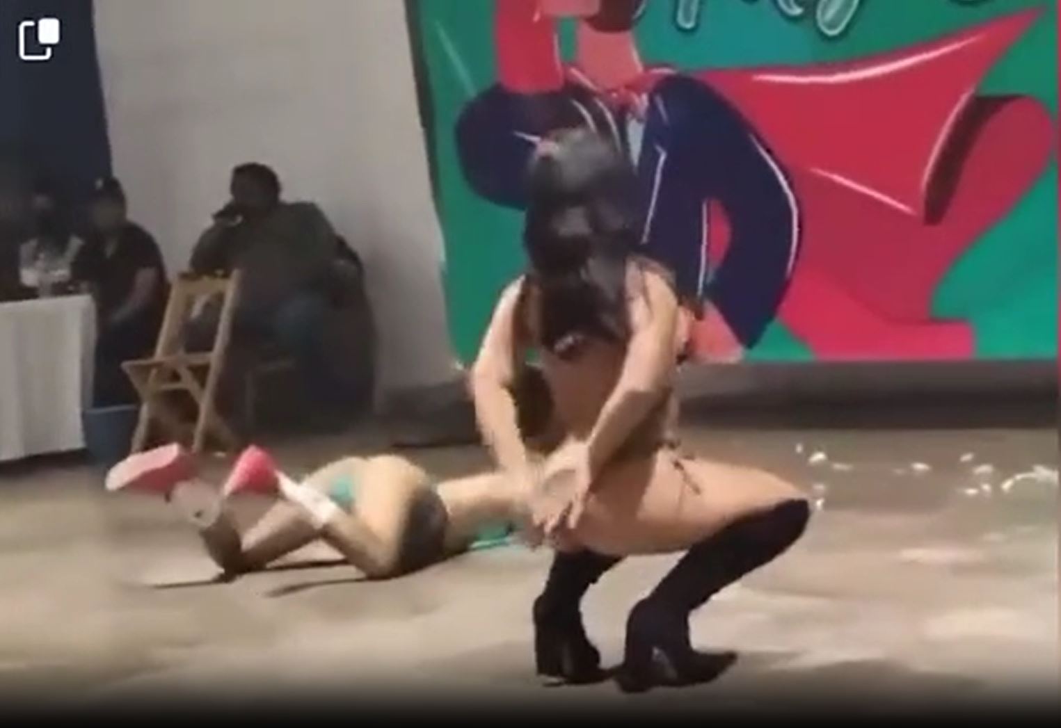 งานฉลองวันพ่อ mexcio