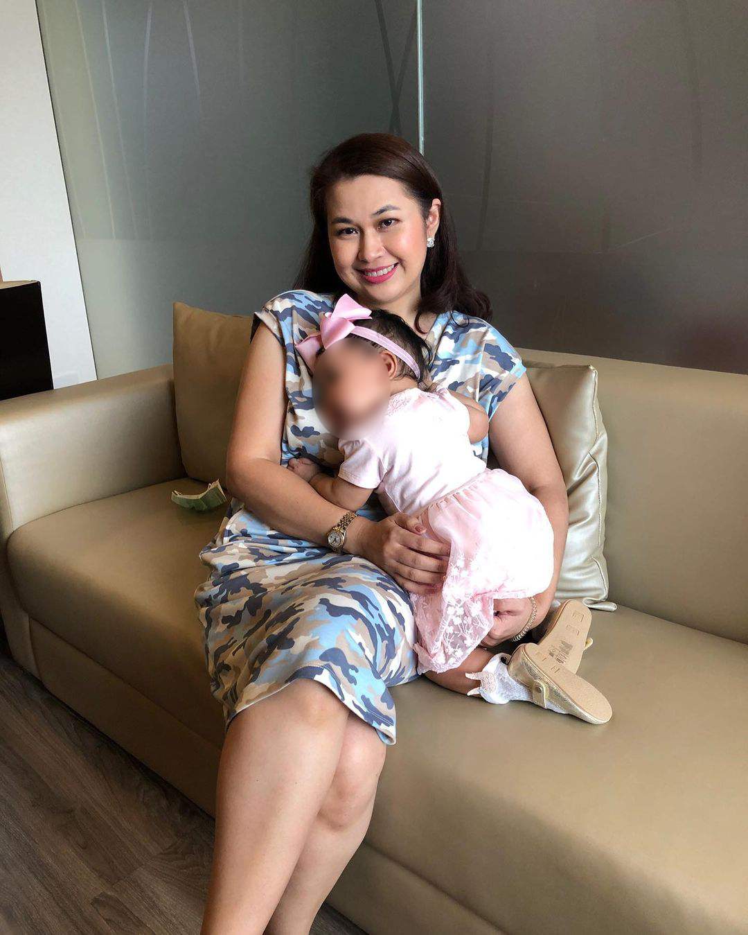 จูนเพ็ญชุลี สาวคนสนิทกะลา