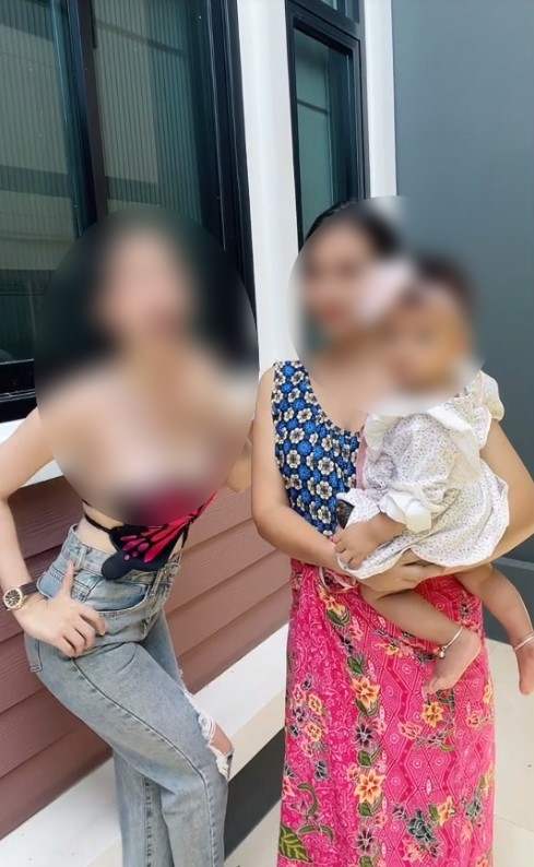 จูน เพ็ญชุลี สาวคนสนิท หนุ่ม กะลา