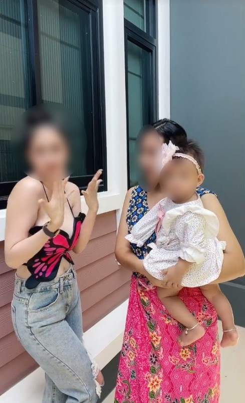 จูน เพ็ญชุลี สาวคนสนิท หนุ่ม กะลา