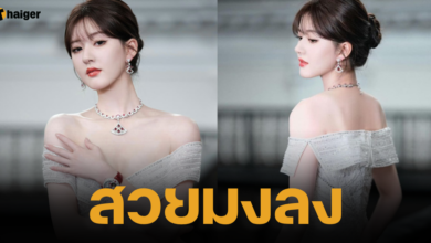 จ้าวลู่ซือ_ หรือที่รู้จักกันในชื่อ โรซี