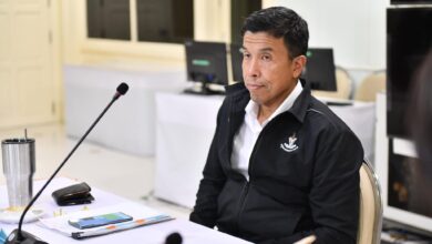 ชัชชาติ ประเมินผลงาน