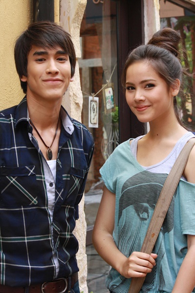 ณเดชน์ญาญ่า ดวงใจอัคนี