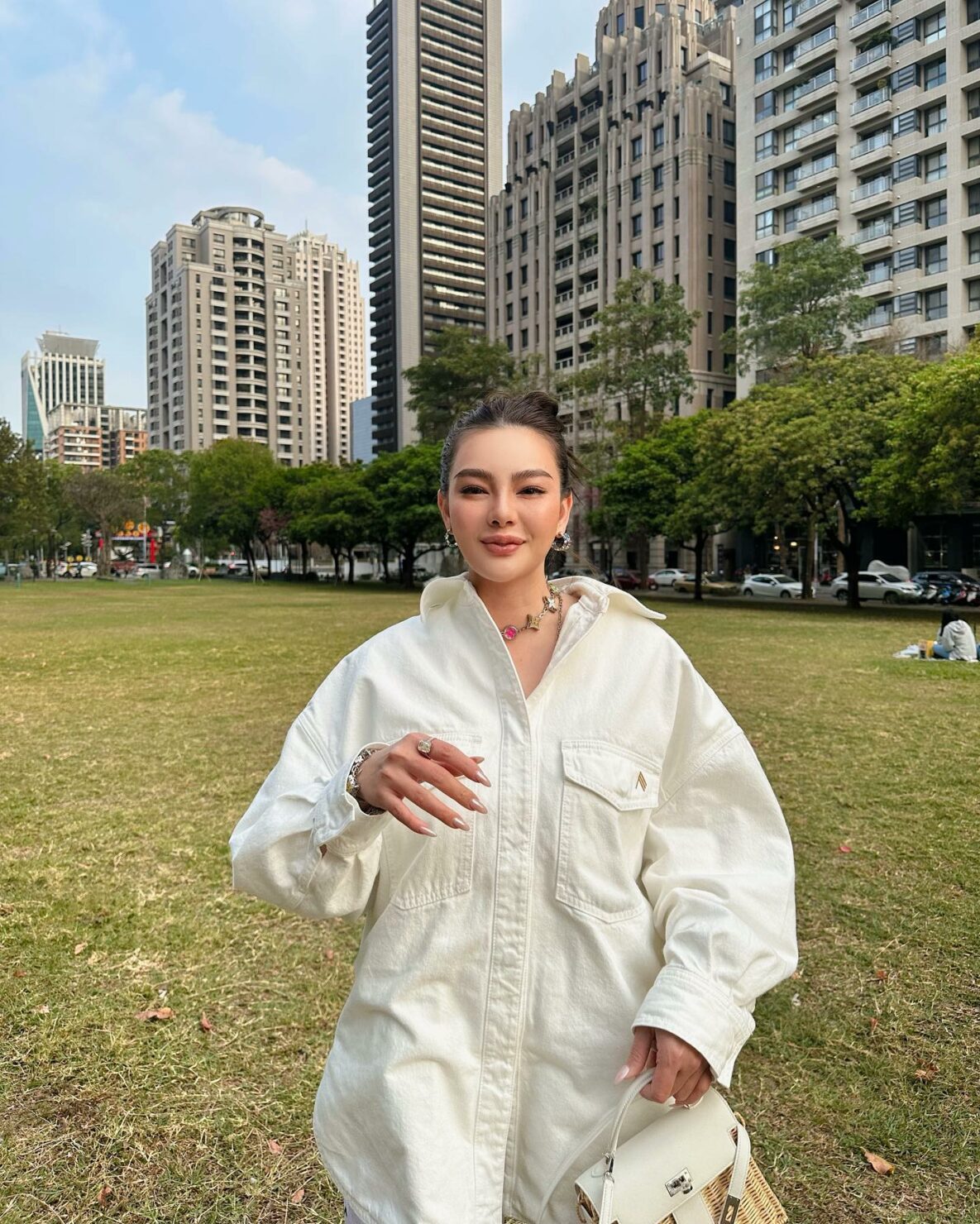 ดิว อริสรา ชนะคดี