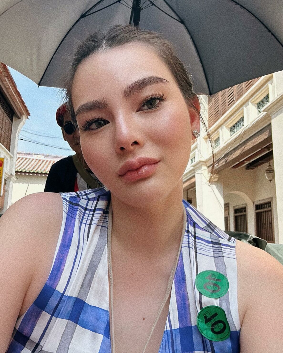 ดิว อริสรา ชนะคดี