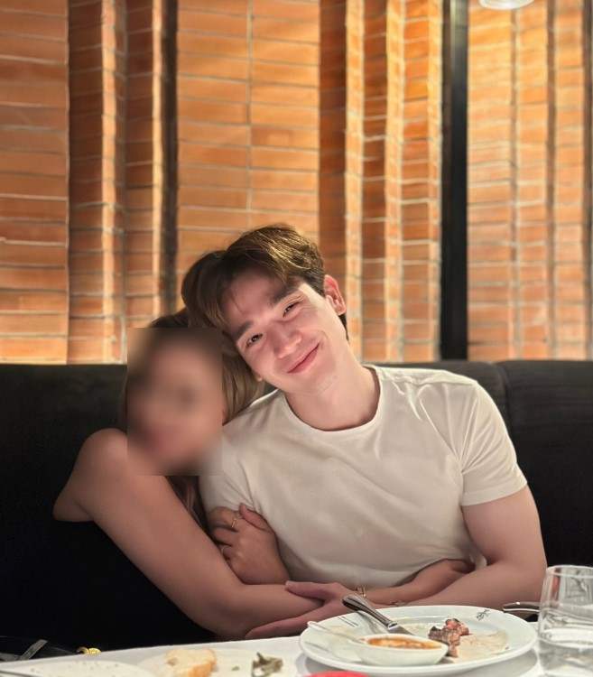 ตงตงแฟนใหม่