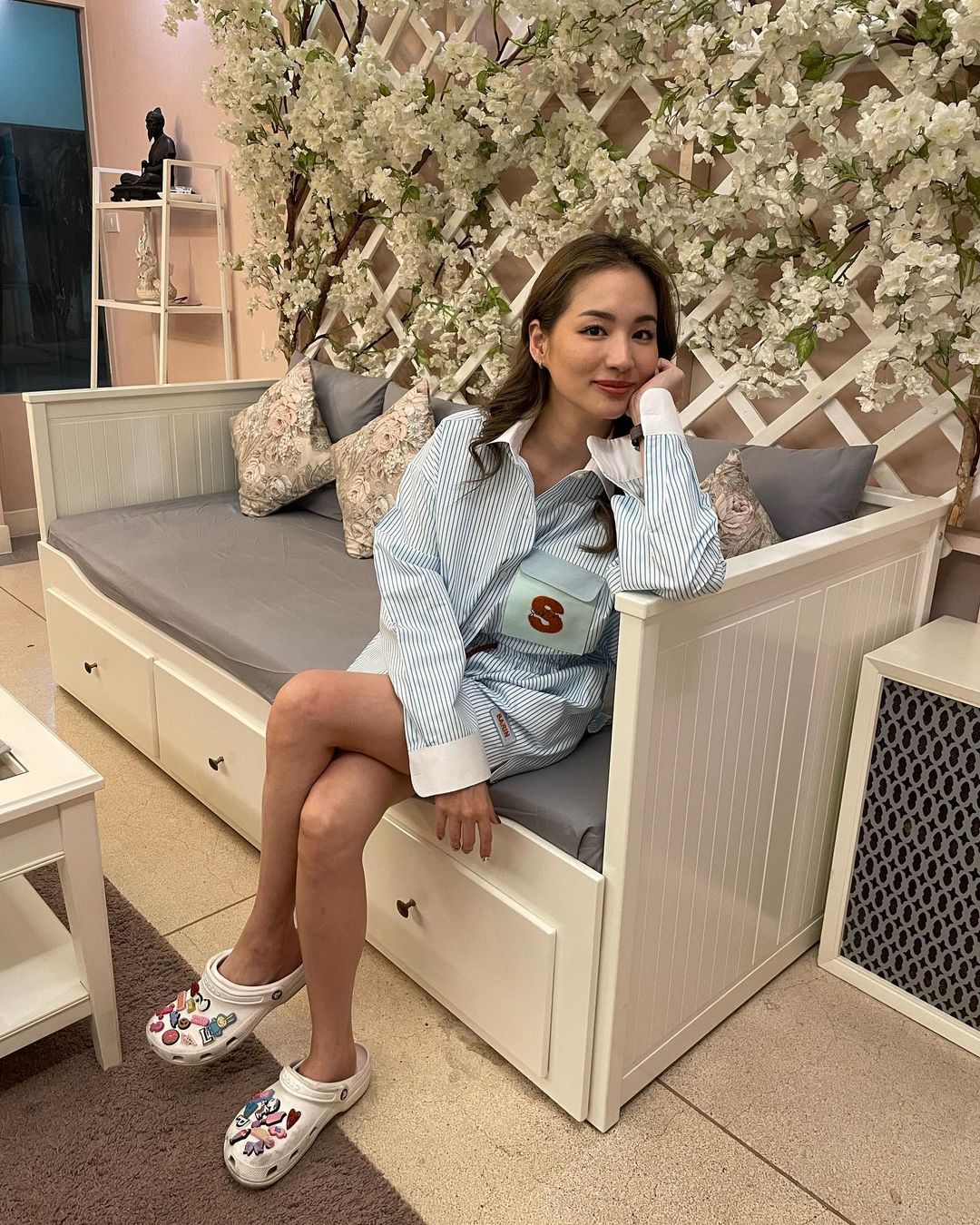 ต่ายชุติมา