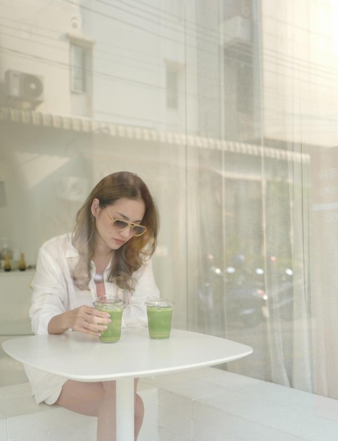 ต่าย ชุติมา คนรู้ใจ 2566