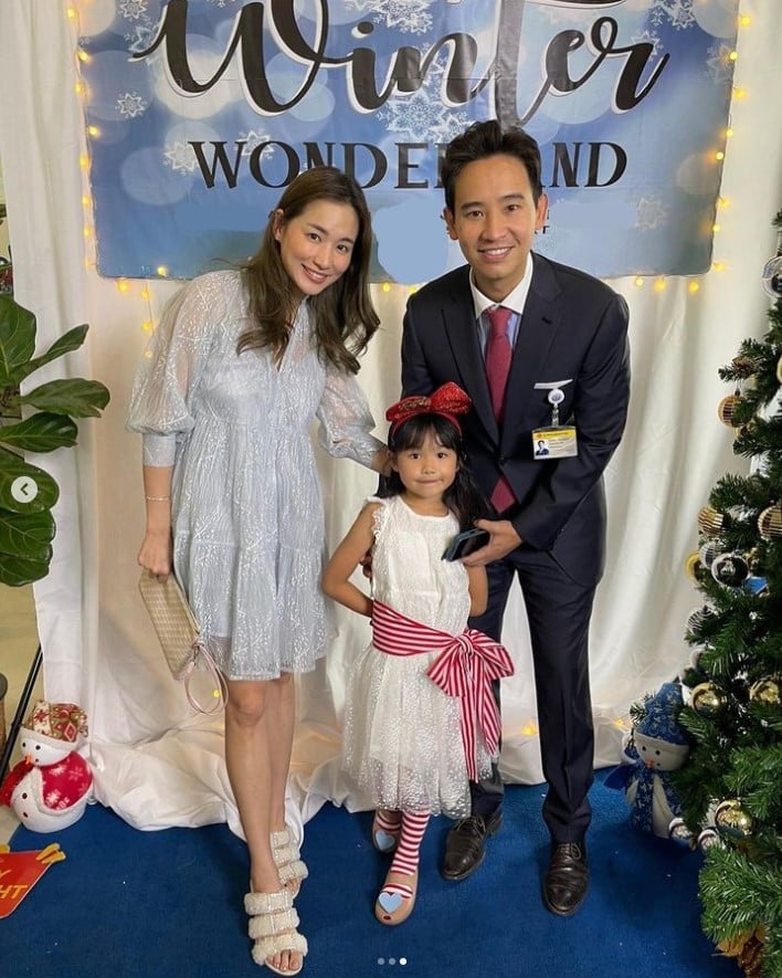 ต่าย ชุติมา คลอดลูก