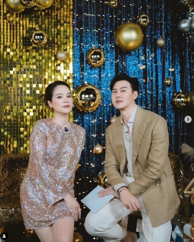 ต้น อาชว์ เซน แฟนใหม่