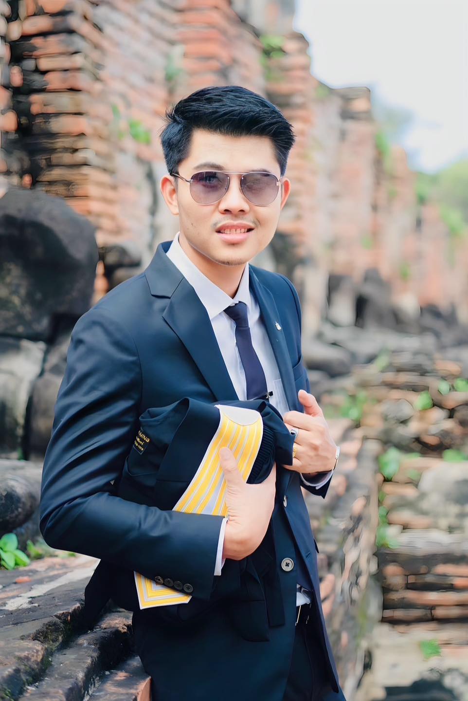 ทนายชายพัฒน์