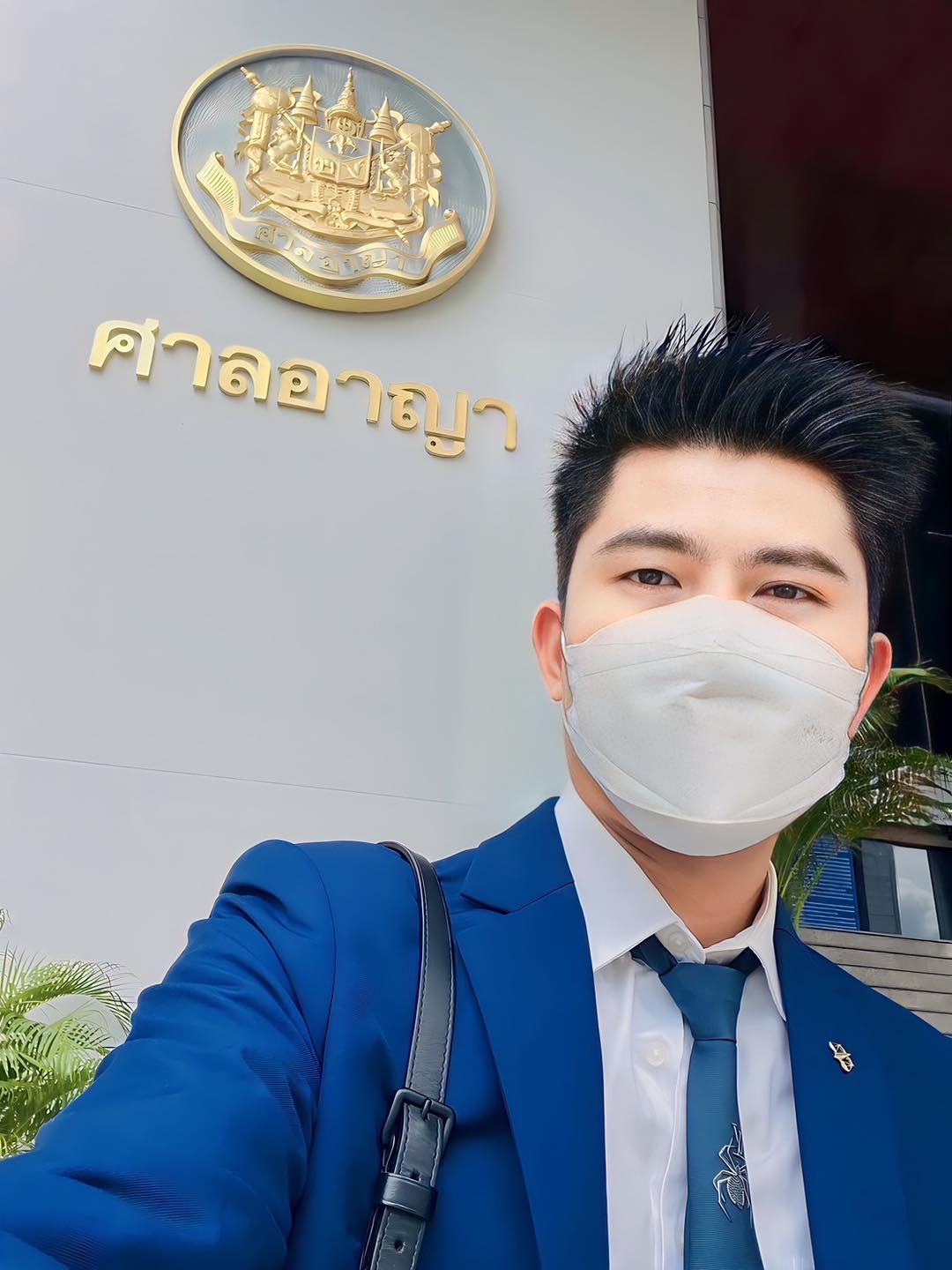 ทนายชายพัฒน์