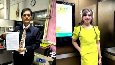 ทนายอนันต์ชัย ฟ้อง แพรรี่