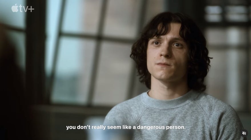 ทอม ฮอลแลนด์ พักงาน 1 ปี