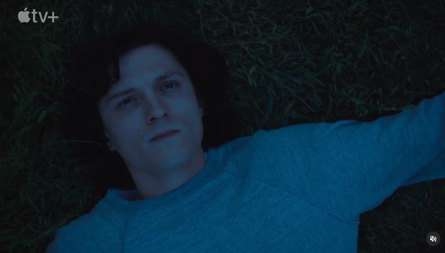 ทอม ฮอลแลนด์ พักงาน 1 ปี