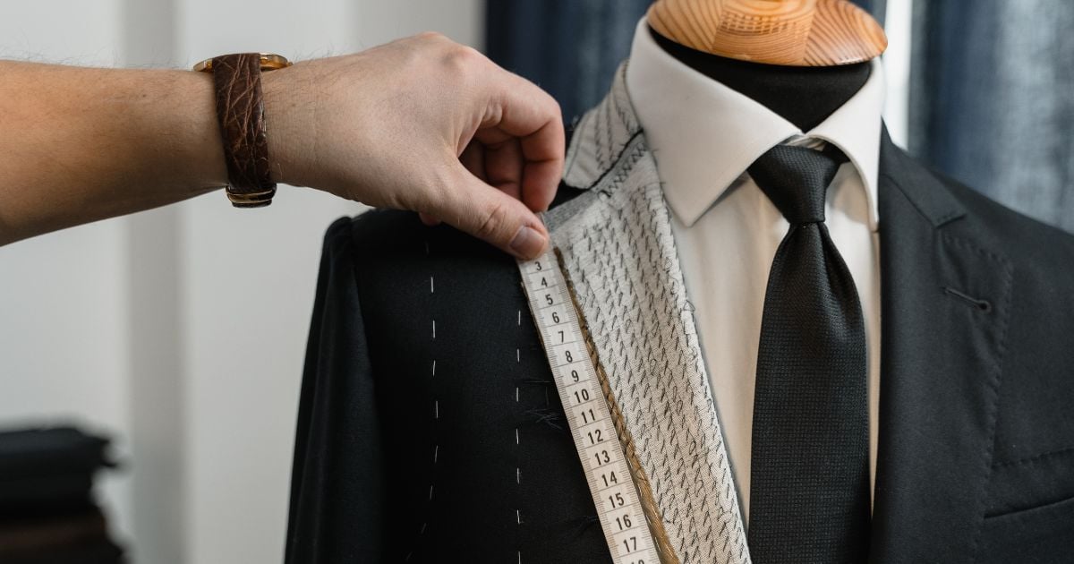 ทำไมต้องตัดสูทกับร้าน Monte Carlo Tailor