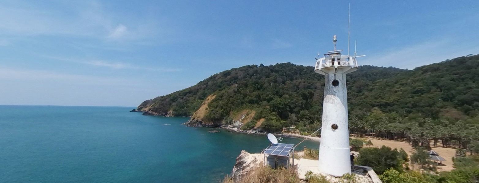 ที่เที่ยวกระบี่ 2566 2023