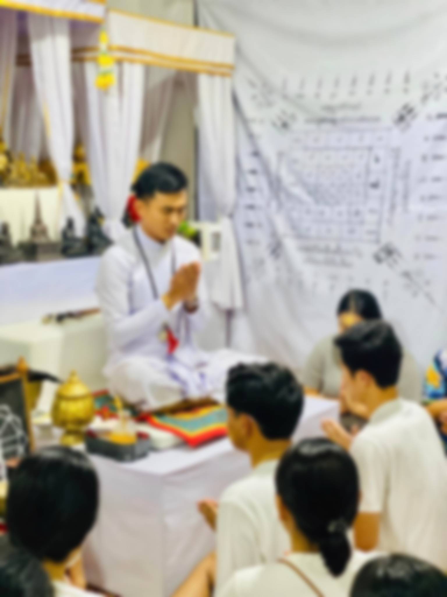 ธีรยุทธ เมืองแมน