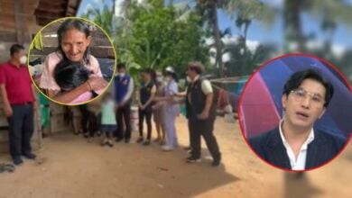 น้องเตยบุรีรัมย์ กรรชัย