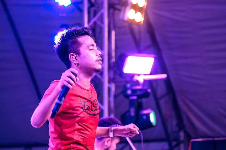 'บอล วงกลม' ทัวร์ลง หลังแซะชาวเน็ตปม 'หนุ่ม กะลา'