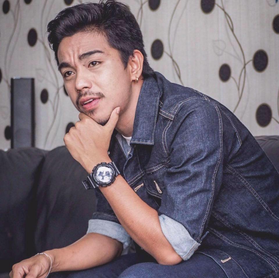 'บอล วงกลม' ทัวร์ลง หลังแซะชาวเน็ตปม 'หนุ่ม กะลา'