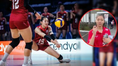 บุ๋มบิ๋ม ชัชชุอร vnl 2023